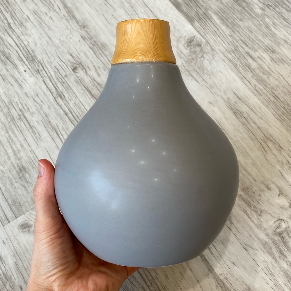 NWT Apropos Vase
